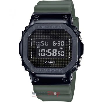 Ceas Casio G-SHOCK GM-5600B-3E