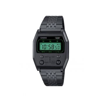 Ceas dama  A1100B-1EF Quartz Negru