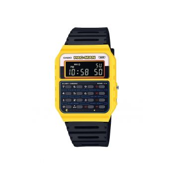 Ceas dama  CA-53WPC-1BER Quartz Galben