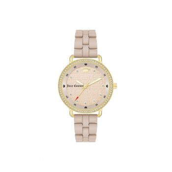 Ceas Dama -  Chic JC/1310 979057767 - Bej