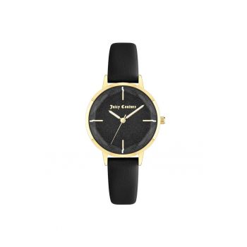 Ceas Dama -  Chic JC/1326 979057767 - Negru - Negru - Negru