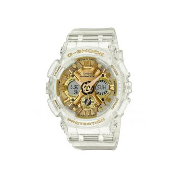 Ceas Dama -  Classic GMA - Transparent