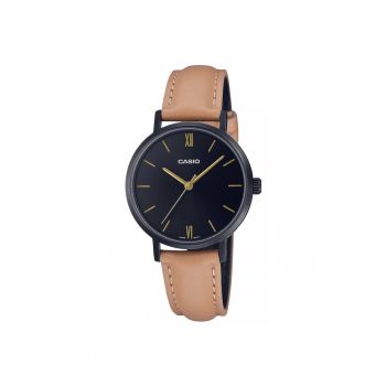 Ceas Dama -  Collection LTP-VT LTP-VT02BL-1A