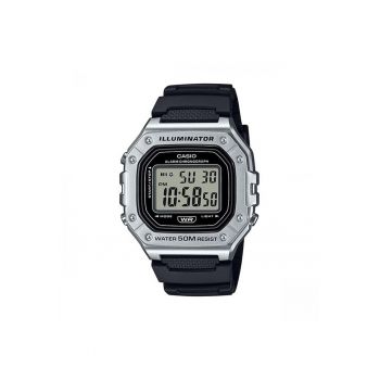 Ceas Dama -  Collection W-21 W-218HM-7AVEF