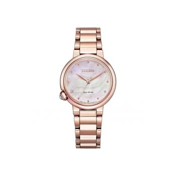 Ceas Dama -  Elegance EM0912-84Y