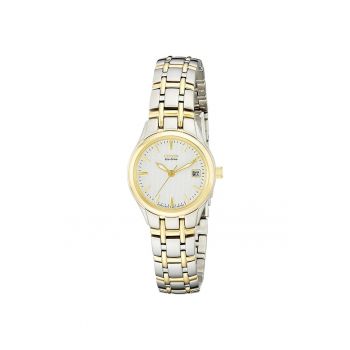 Ceas dama  EW1264-50A Quartz Argintiu - Auriu