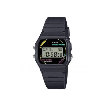 Ceas dama F-91WPC-1AER Quartz Negru Ceas dama F-91WPC-1AER Quartz Negru