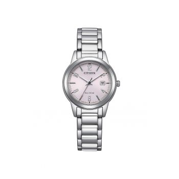 Ceas dama  FE1241-71Z Quartz Argintiu