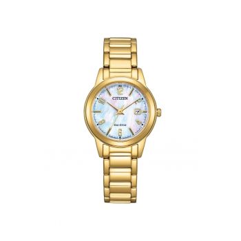 Ceas dama  FE1242-78D Quartz Auriu
