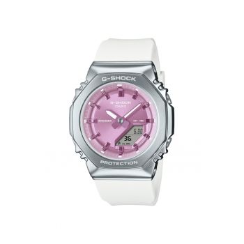 Ceas dama  GM-S2110-7A6ER Quartz Argintiu