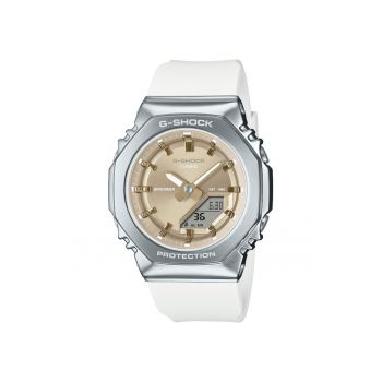 Ceas dama  GM-S2110-7A9ER Quartz Argintiu