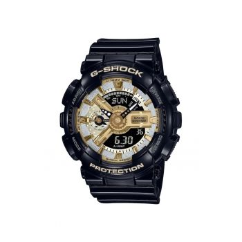 Ceas dama  GMA-S110GB-1AER Quartz Negru