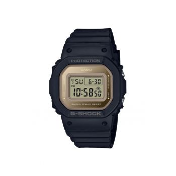 Ceas dama  GMD-S5600-1ER Quartz Negru