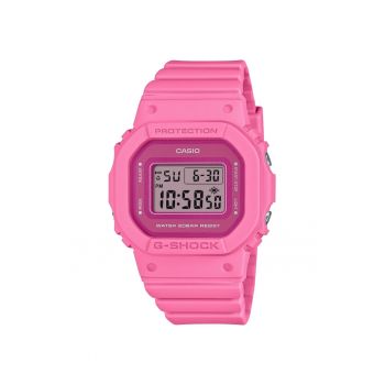 Ceas dama -  GMD-S5610PP-4ER - Digital - Roz