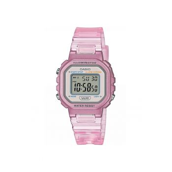 Ceas dama  LA-20WHS-4AEF Quartz Roz