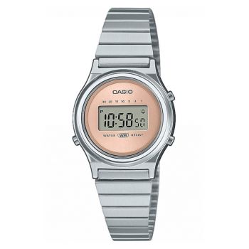 Ceas dama  LA700WE-4AEF Quartz Argintiu
