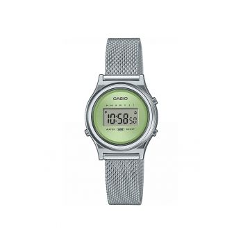 Ceas dama  LA700WEM-3AEF Quartz Argintiu