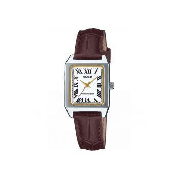 Ceas dama  LTP-B150L-7B2EF Quartz Argintiu
