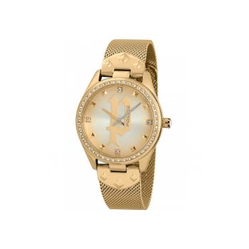 Ceas Dama -  Milanese PL16029MSG22M