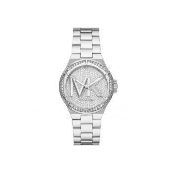 Ceas dama  MK7234 Quartz Argintiu