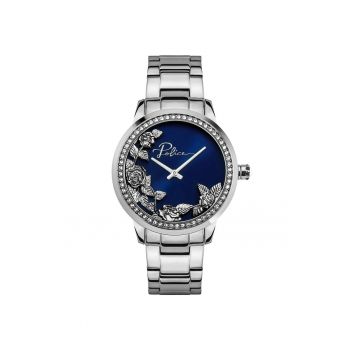 Ceas dama  PEWLG2202202 Quartz Argintiu