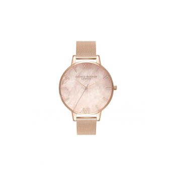 Ceas Dama -  Semi Precious OB16SP01