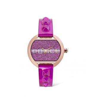 Ceas Dama -  Sherman PL16070BSR09P