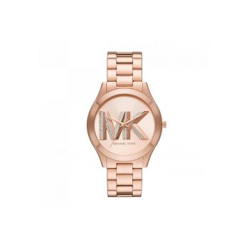 Ceas Dama -  Slim Runway MK4733
