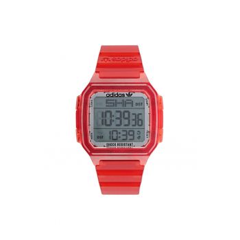Ceas Dama -  Street Digital One AOST22051