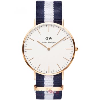 Ceas Daniel Wellington CLASSIC 0104DW Glasgow