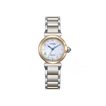 Ceas de dama  EM1136-87D - Quartz - 26mm - 5ATM