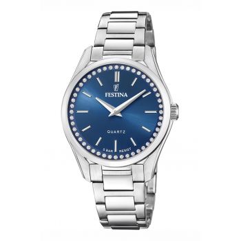 Ceas de dama  F20583/2 - Quartz - 36mm - 5ATM