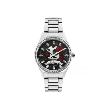 Ceas de dama  PEWLG2109902 - Quartz - 36mm - 3ATM