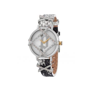 Ceas de dama  PL16068BS.04 - Quartz - 34mm - 3ATM