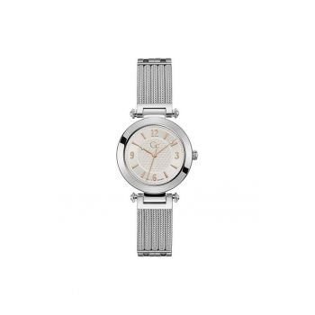 Ceas de dama -  Y59004L1MF - Argintiu