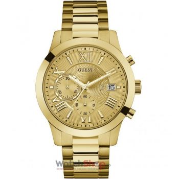Ceas Guess ATLAS W0668G4