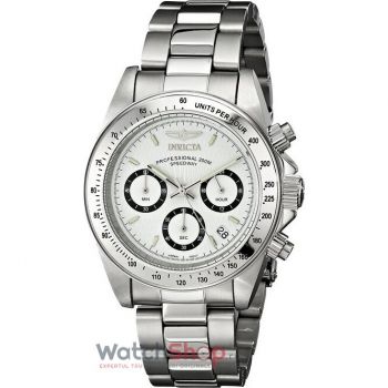 Ceas Invicta SPEEDWAY 9211