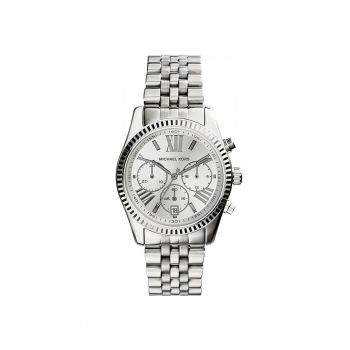 Ceas  Lexington 822380332 - Argintiu