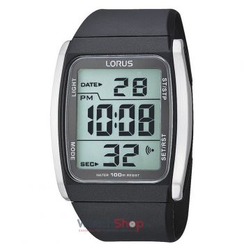 Ceas Lorus by Seiko DIGITAL R2303HX-9