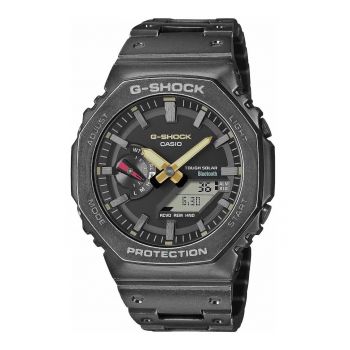 Ceas pentru barbati -  G-SHOCK - Solar - Negru