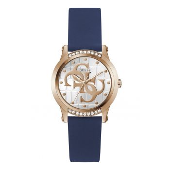 Ceas quartz cu cristale
