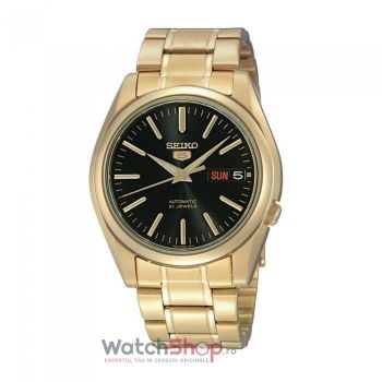 Ceas Seiko SEIKO 5 SNKL50K1 Automatic