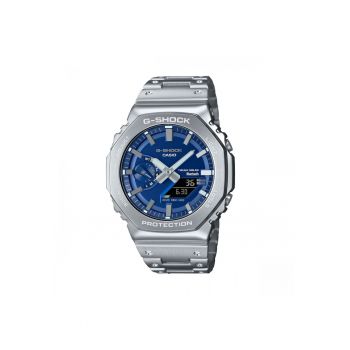 Ceas Smartwatch Barbati -  Classic GM-B2100 Bluetooth GM-B2100GD-9AER 1621042668
