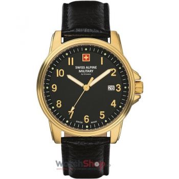 Ceas Swiss Alpine Military BY GROVANA 7011.1517