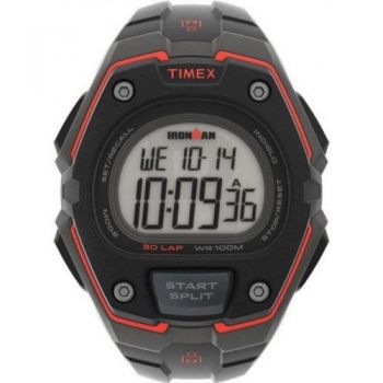 Ceas Timex Timex Ironman Classic TW5M46000