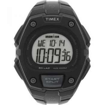 Ceas Timex Timex Ironman Classic TW5M46100