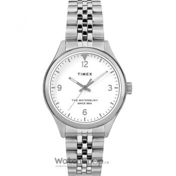 Ceas Timex WATERBURY TW2R69400