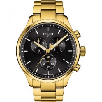 Ceas Tissot Tissot Chrono Xl T116.617.33.051.00