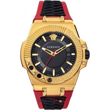 Ceas Versace Chain Reaction VEDY00319