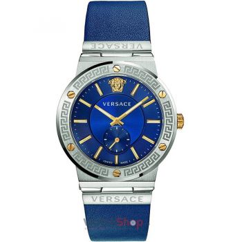 Ceas Versace Greca Logo VEVI00120